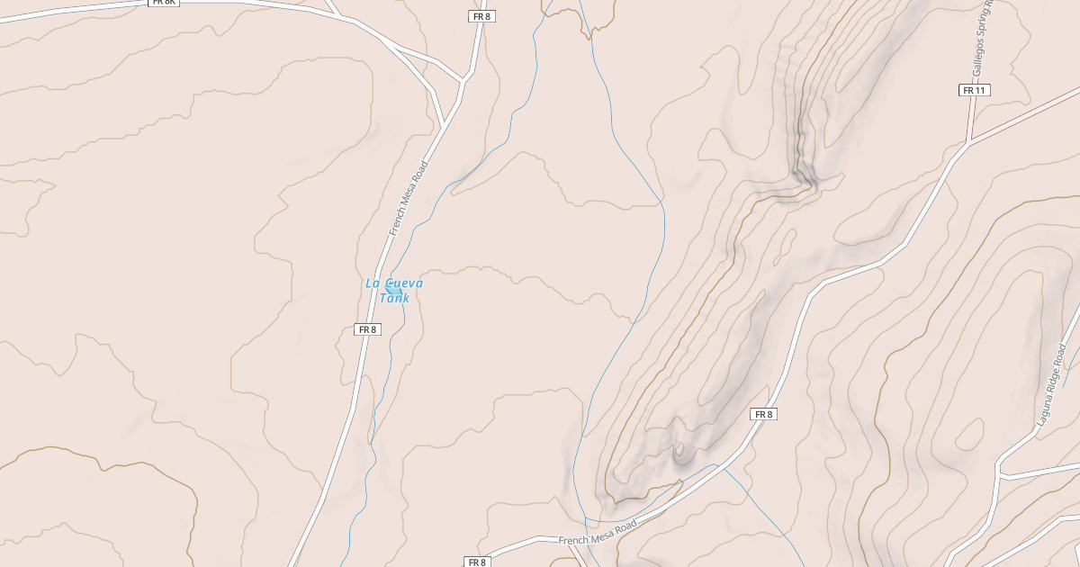Map preview of UNAU009