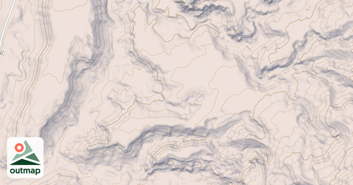 Map of USGS National Digital Trails 3f3bfe51-f036-47b6-8f95-8cf8aff0d130