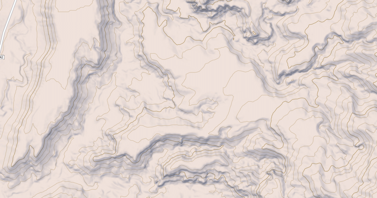 Map preview of USGS National Digital Trails 3f3bfe51-f036-47b6-8f95-8cf8aff0d130