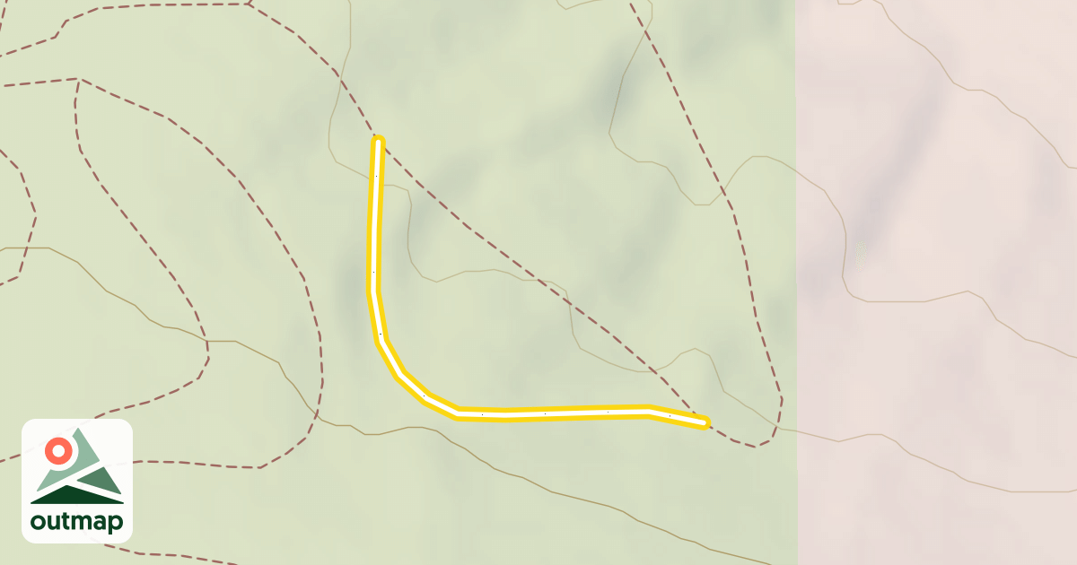 Map of Medevac