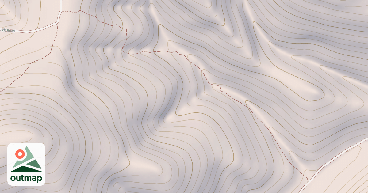 Map of CARPENTER