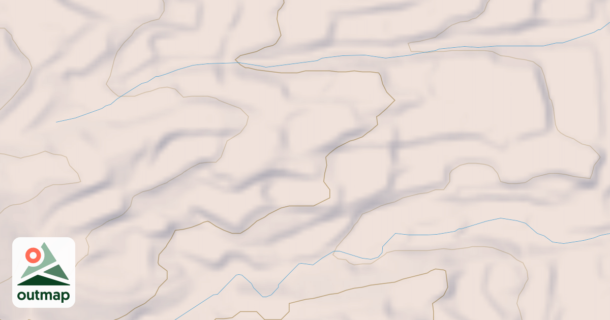 Map of BLM National GTLF Public Motorized Roads 0aff1df5-8249-49cc-9ca8-109eb9af1d28