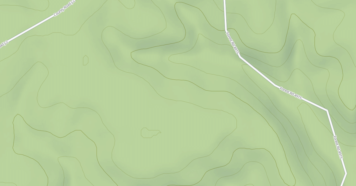Map preview of SHORT PRONG