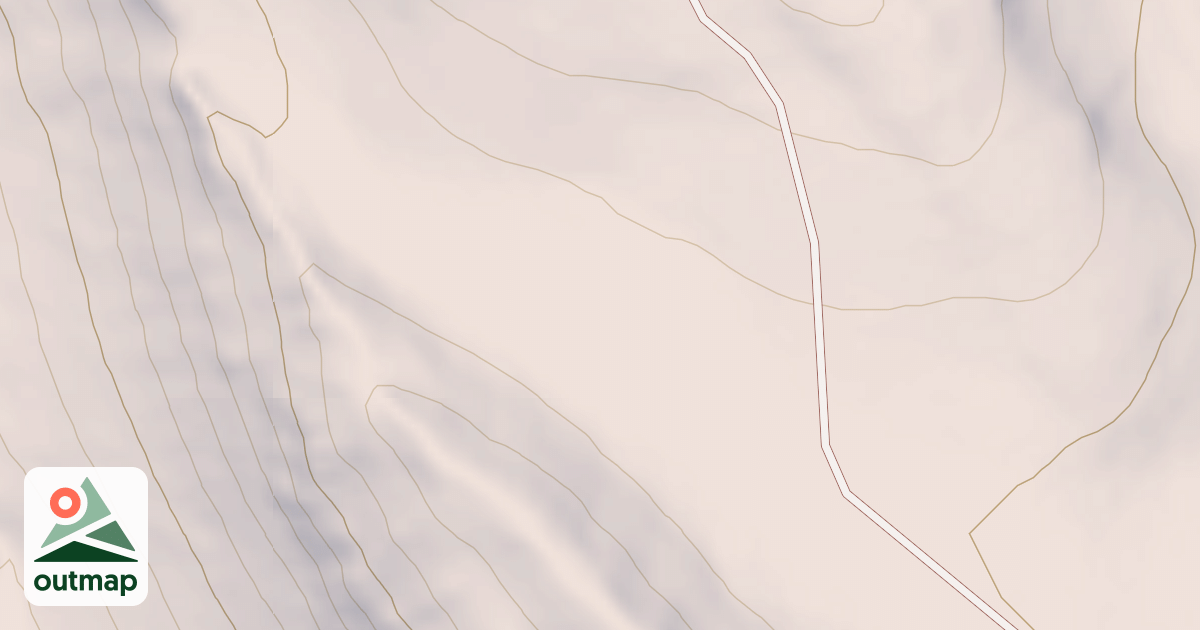 Map of 41513A