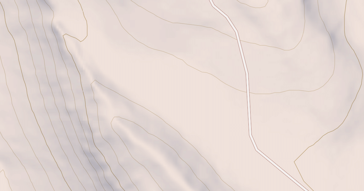 Map preview of 41513A