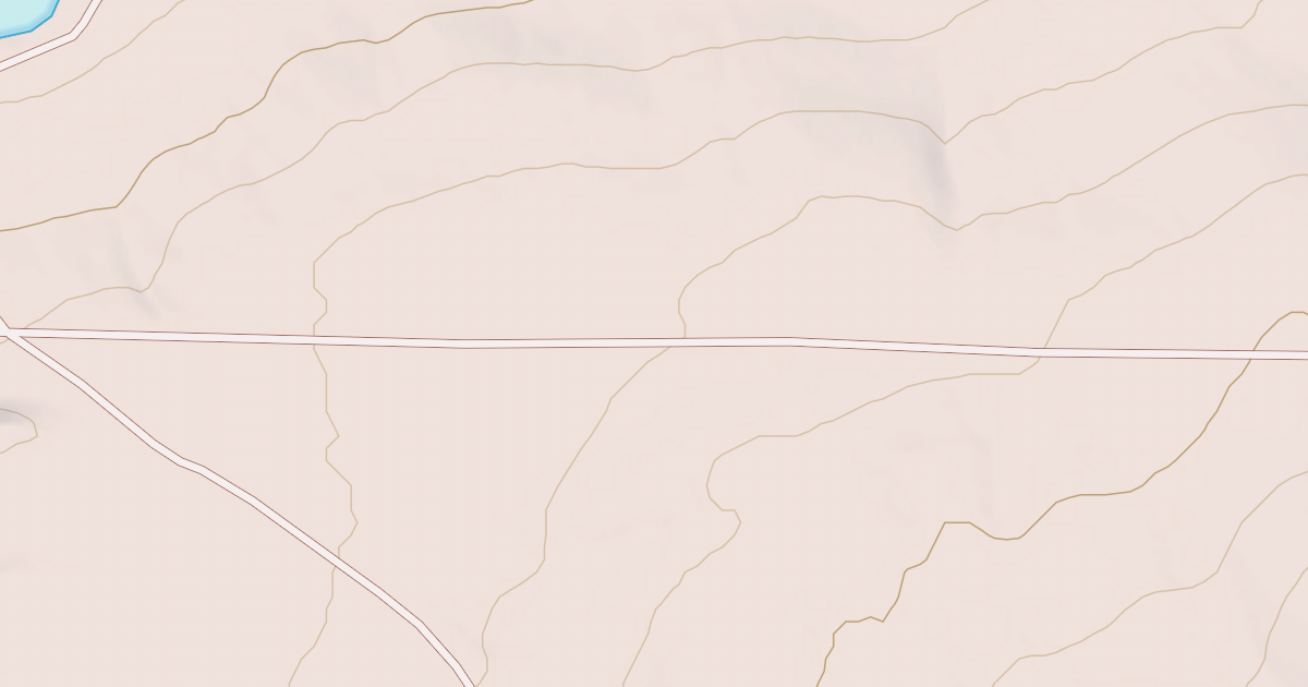 Map preview of BLM National GTLF Public Motorized Roads 213055c0-8060-4e09-a6b1-142edf0d604c