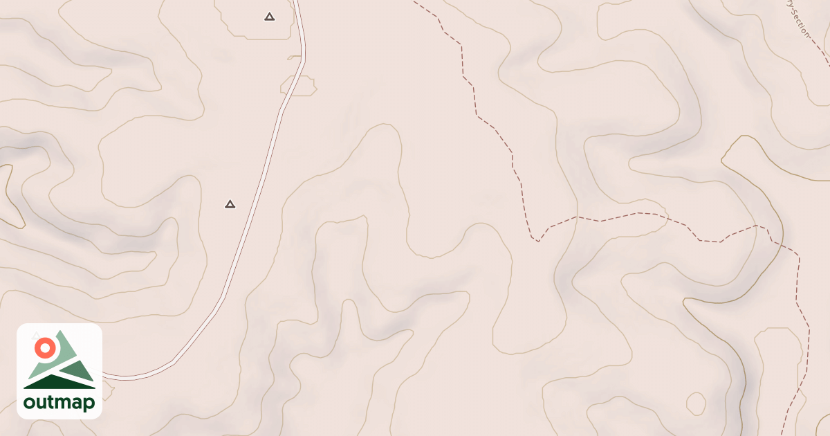 Map of UNAMIT