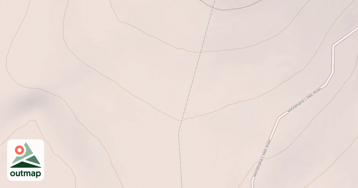 Map of 495-C3