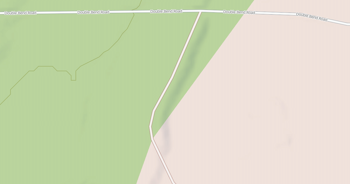 Map preview of FR 2166J