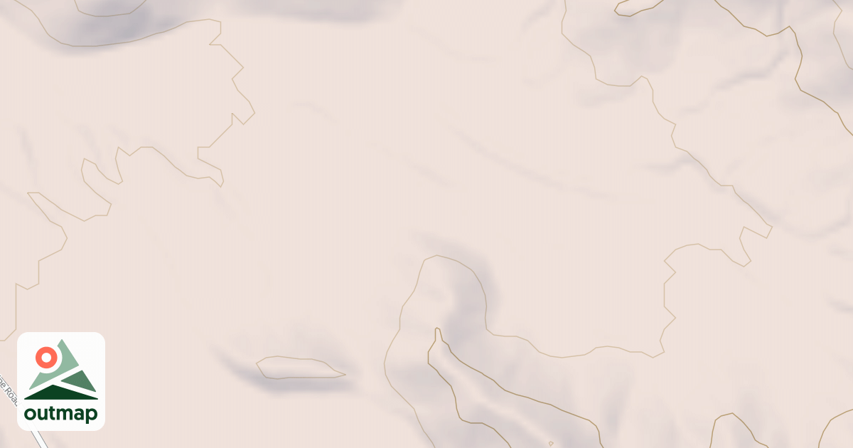 Map of BLM National GTLF Public Motorized Roads 26b86480-d0c3-4a2e-af5d-5d1c04dfc74d
