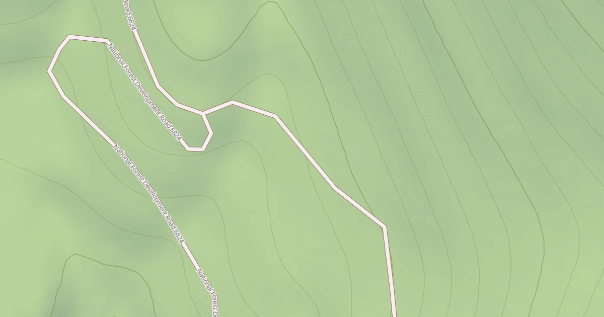 Map preview of COW WOLF C