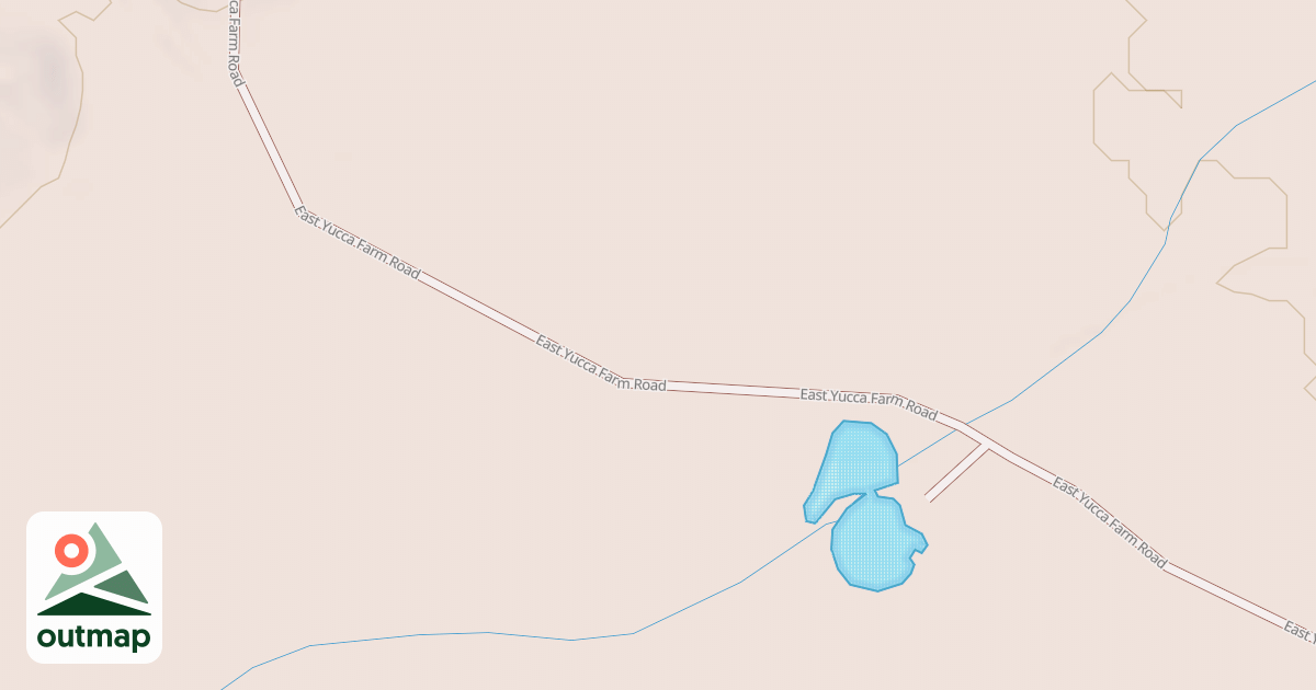 Map of BLM National GTLF Public Motorized Roads 281cd93e-eb8b-4906-9cc1-50a37e62d96b