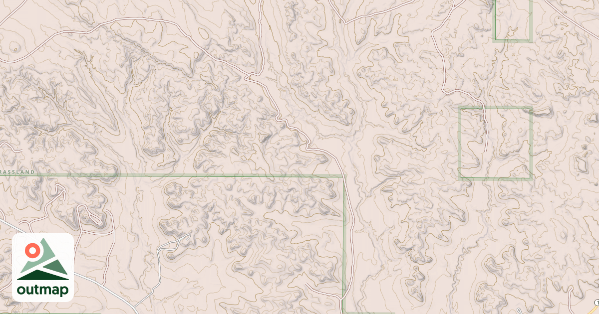 Map of (FDR) 8376