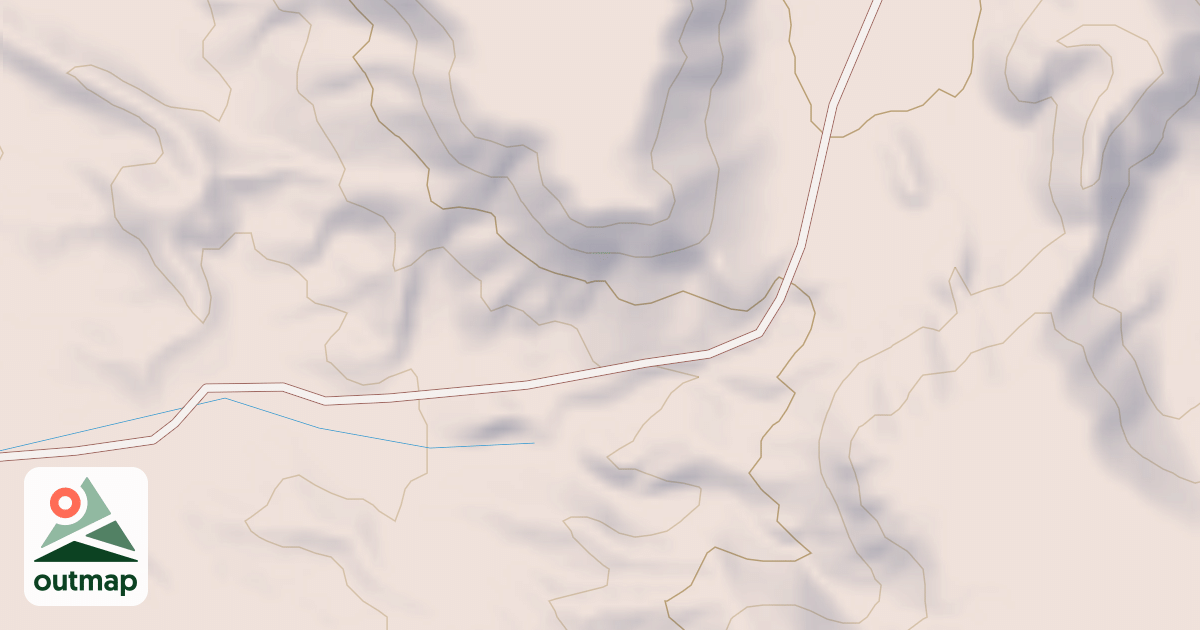 Map of BLM National GTLF Public Motorized Roads 11ee053f-3083-4e41-95c4-954eaa4d470e