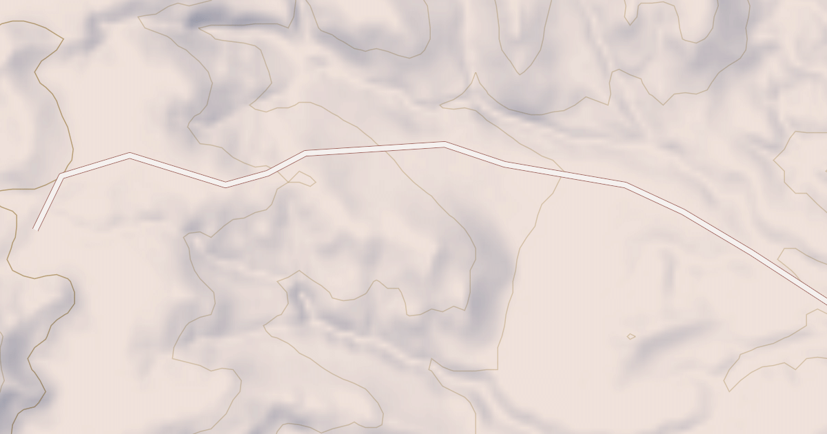 Map preview of BLM National GTLF Public Motorized Roads e7e174d2-0a8d-481a-8978-0844d8b9e56b
