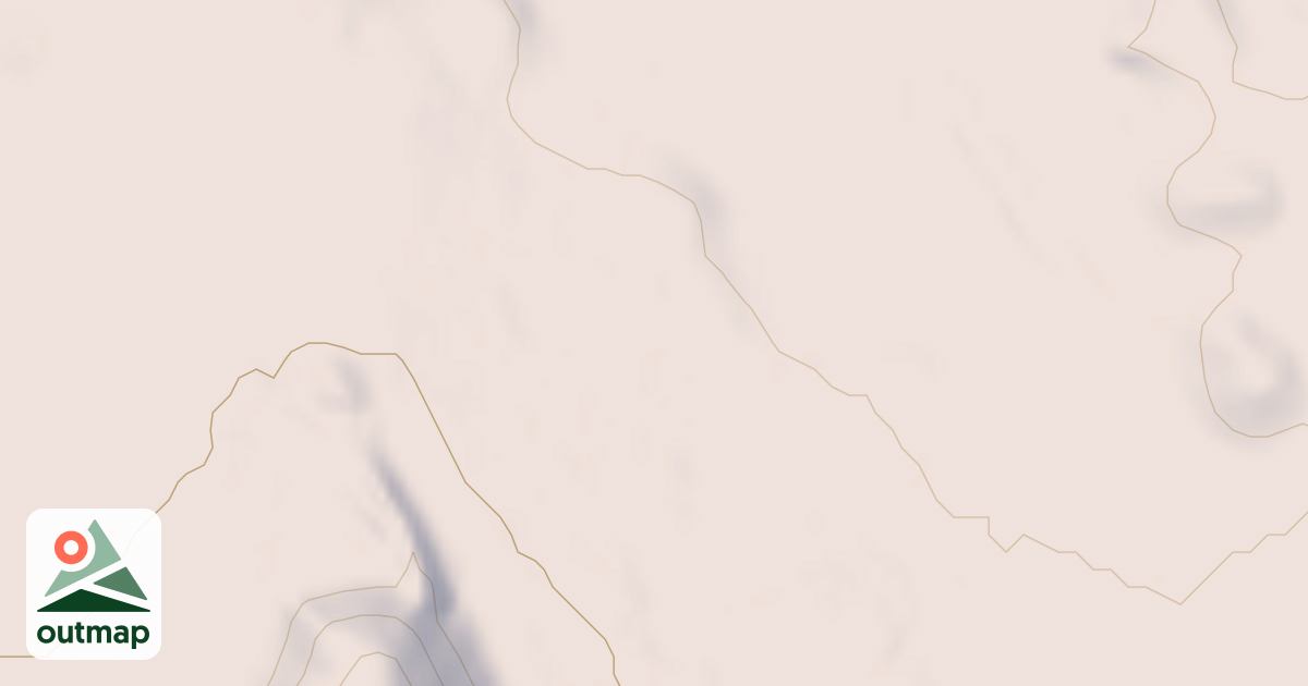 Map of (FDR) 8407