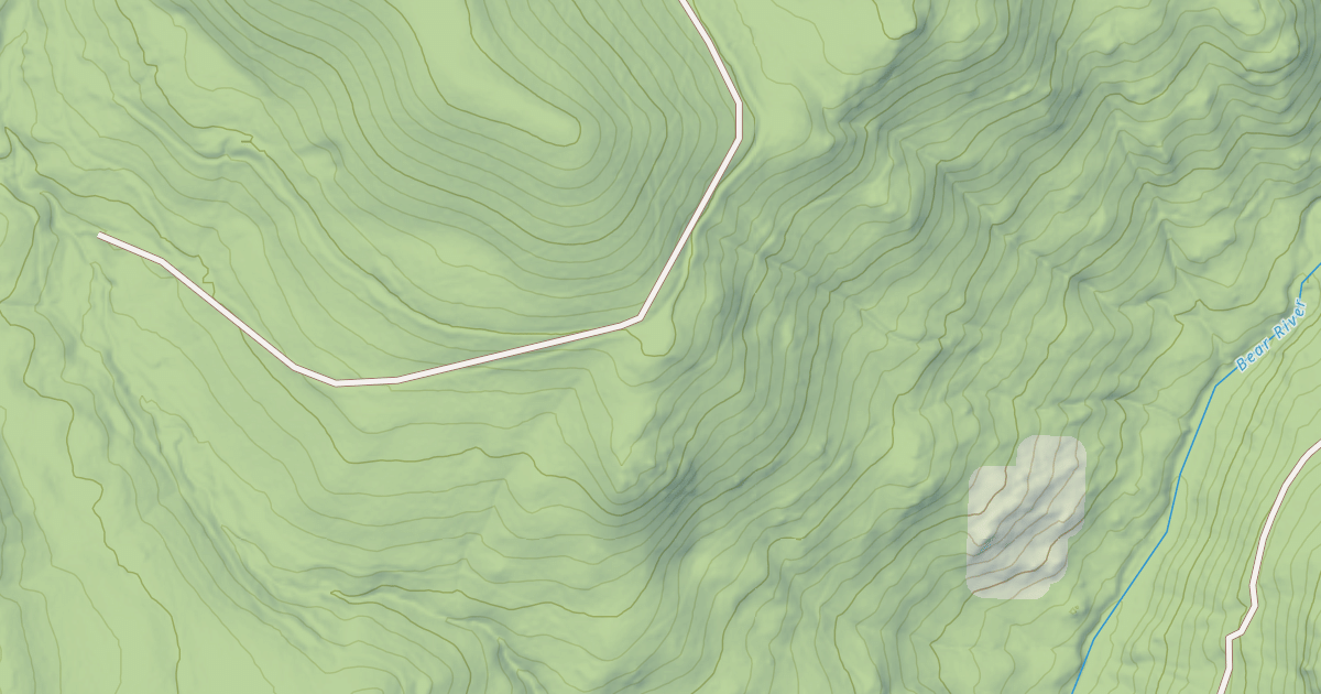 Map preview of PARALLEL HENLEY