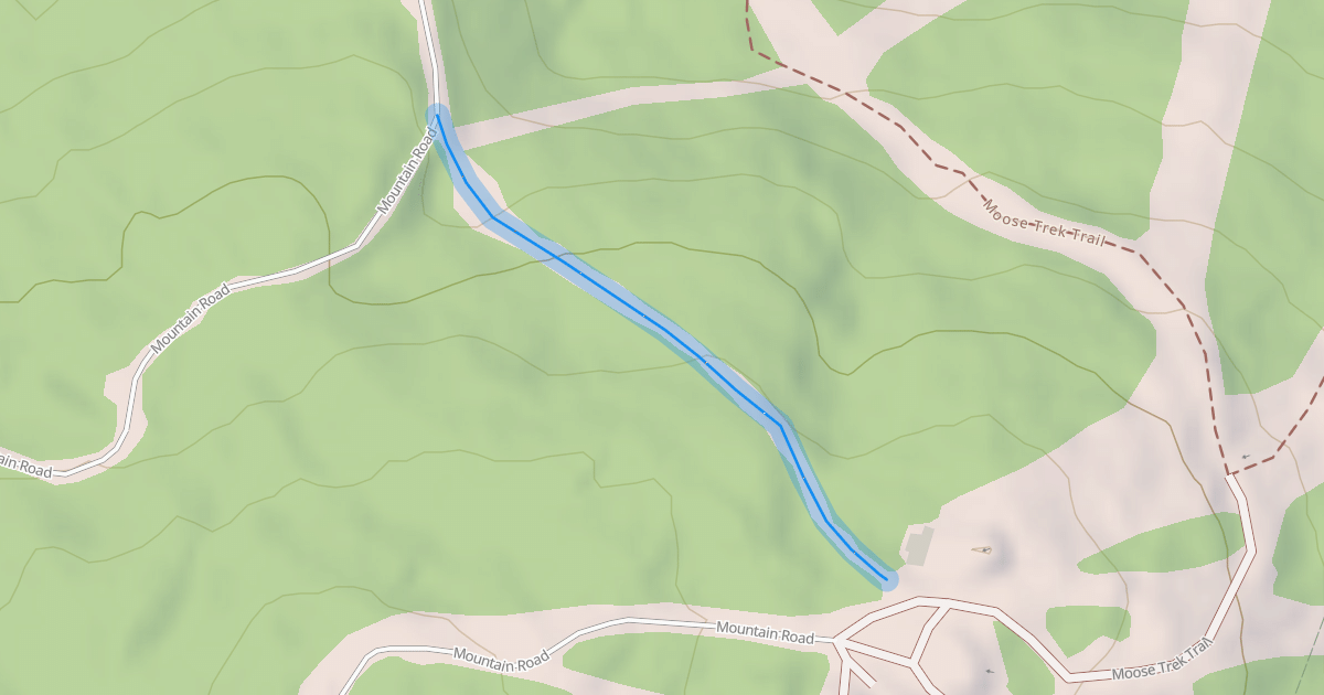 Map preview of Rum Run