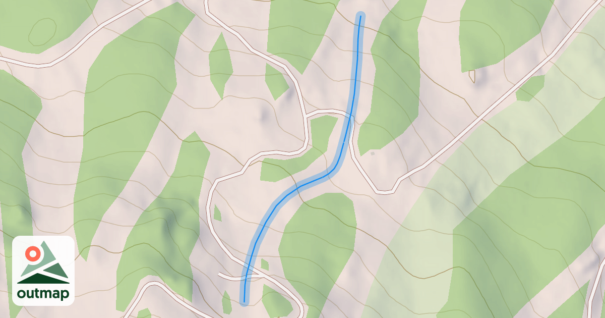 Map of Chipmunk