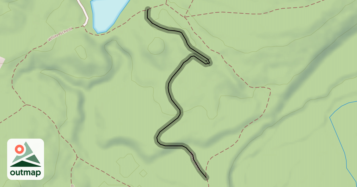 Map of Nose Dive
