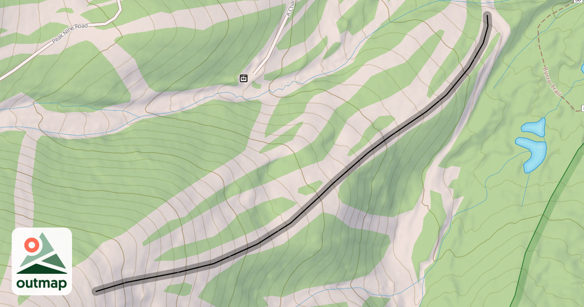 Map of Doublejack