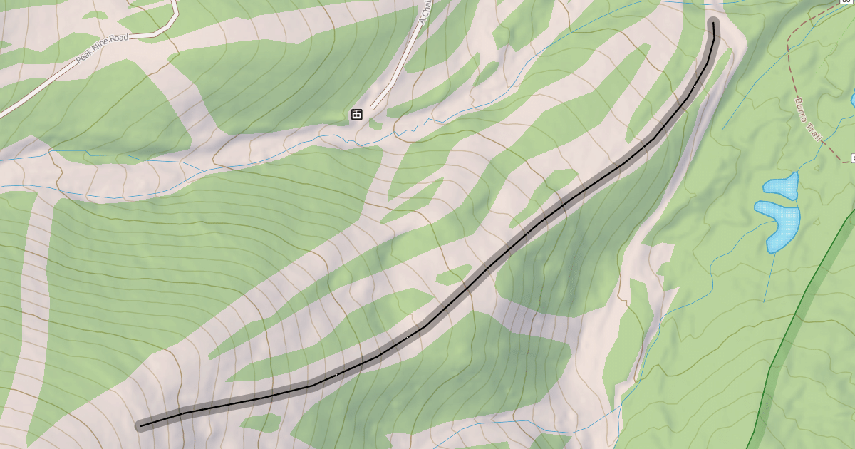 Map preview of Doublejack
