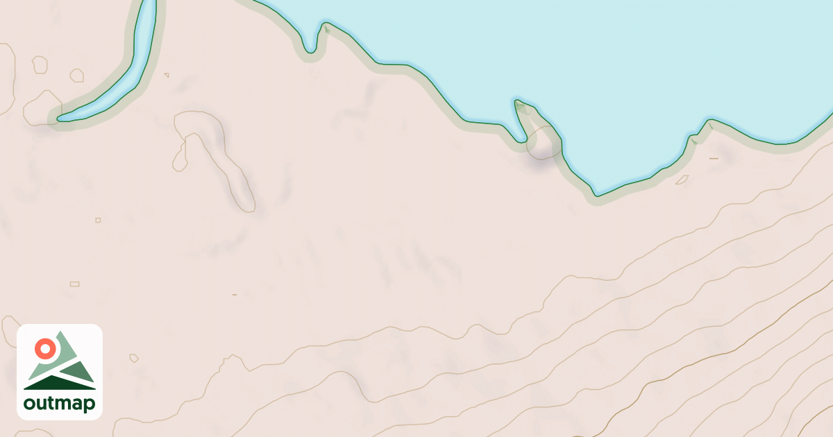 Map of West Appleton Road
