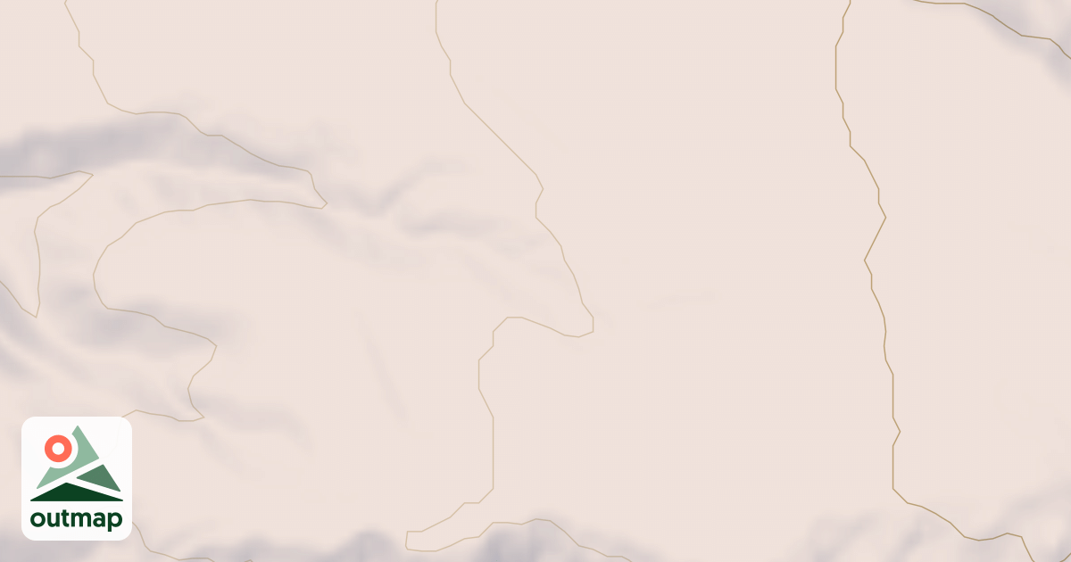 Map of BLM National GTLF Public Motorized Roads 787b199f-77fa-445d-99b1-d7f42266113e