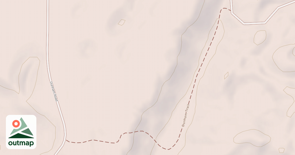 Map of USGS National Digital Trails 7b1c22a7-0384-4795-9a7b-62ec76eb706e