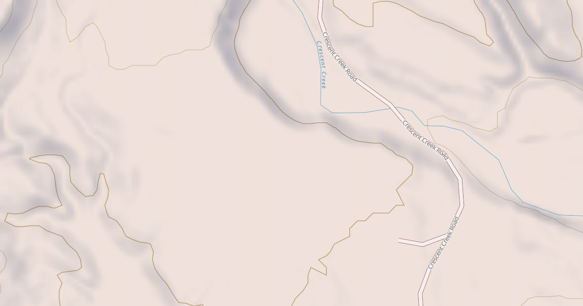 Map preview of BLM National GTLF Public Motorized Roads 23303755-7bb3-4eb0-867d-c55d0733b8a1