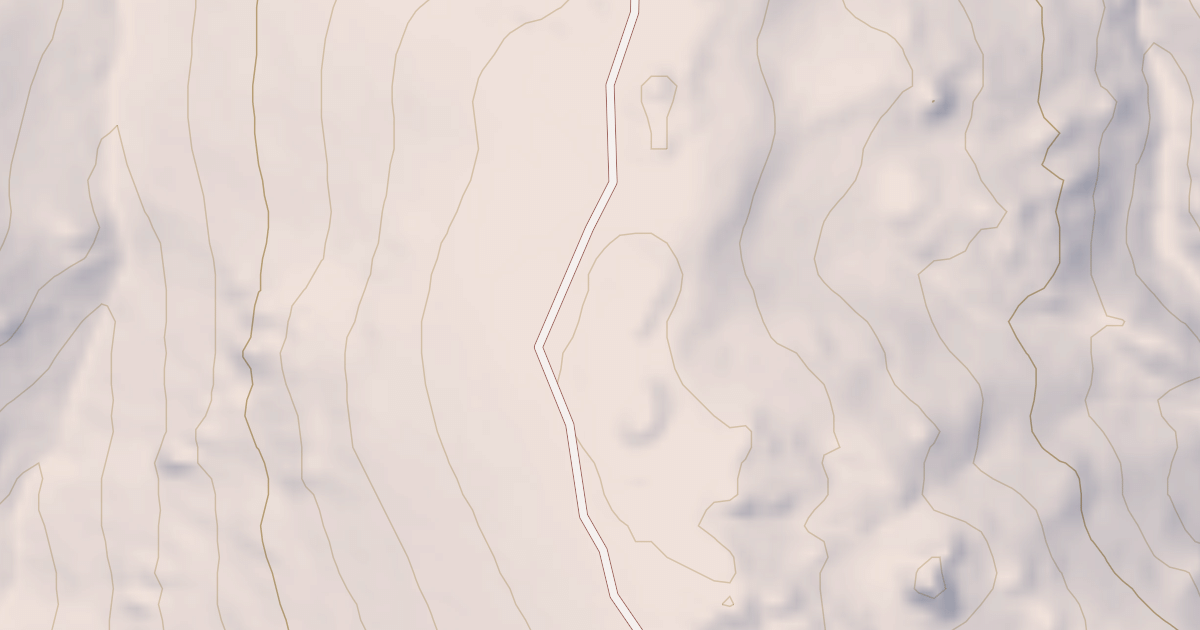 Map preview of BLM National GTLF Public Motorized Roads 066097a6-a501-4dac-8e99-97a9c4dd64e5