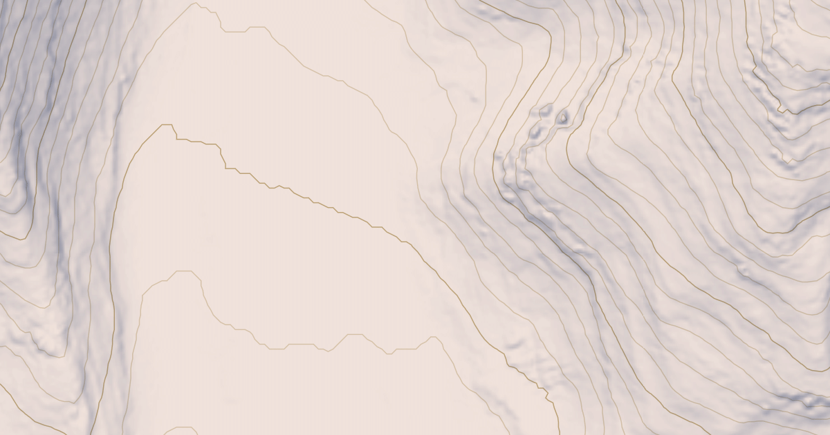 Map preview of BLM National GTLF Public Motorized Roads 7c055c54-f646-4a70-ae96-42d7f94a8805