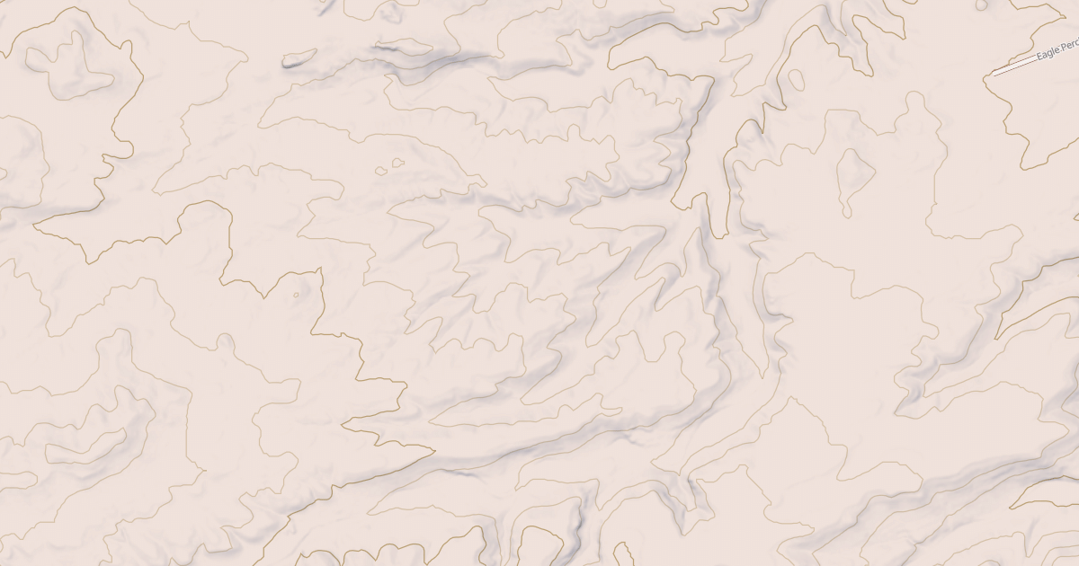 Map preview of BLM National GTLF Public Motorized Roads 259883fd-981d-4215-bcb0-87ae305f0d2c