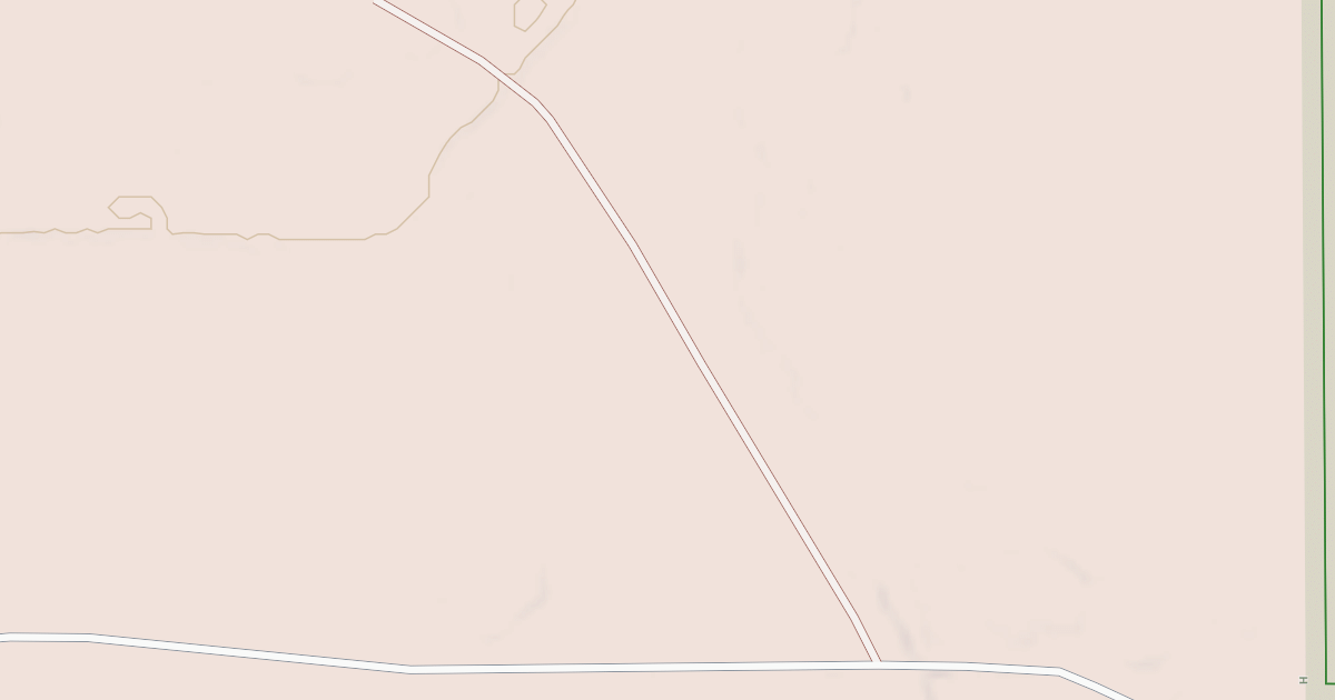 Map preview of FIBORN SPUR A