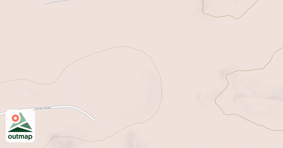 Map of 3004