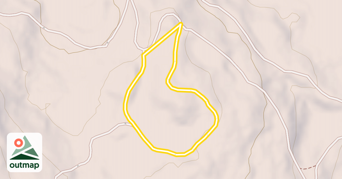 Map of Wilding