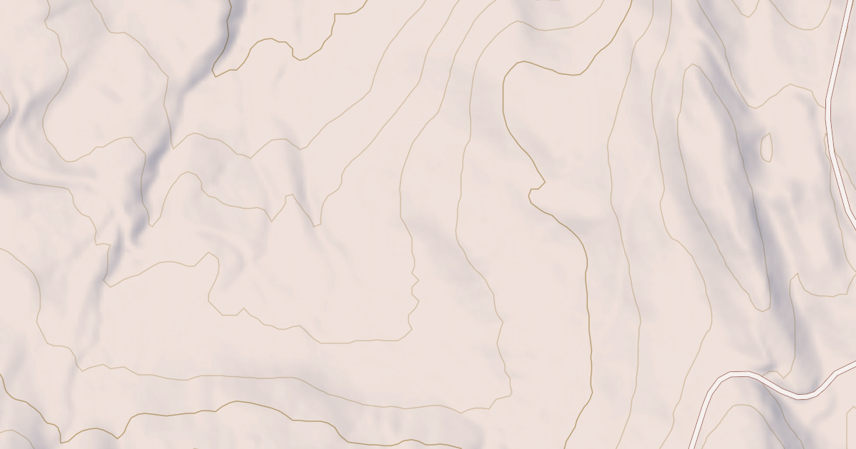 Map preview of CONTEST MOUNTAIN C