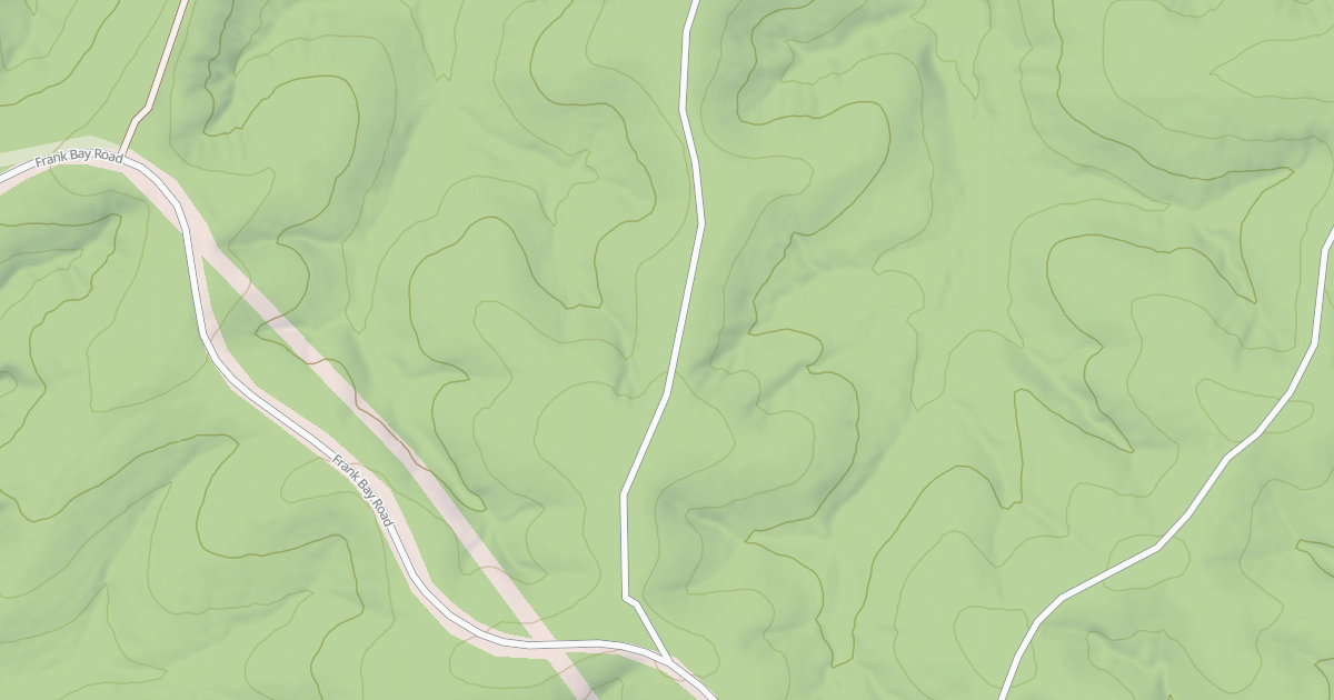 Map preview of PLEASANT GROVE CHURCH