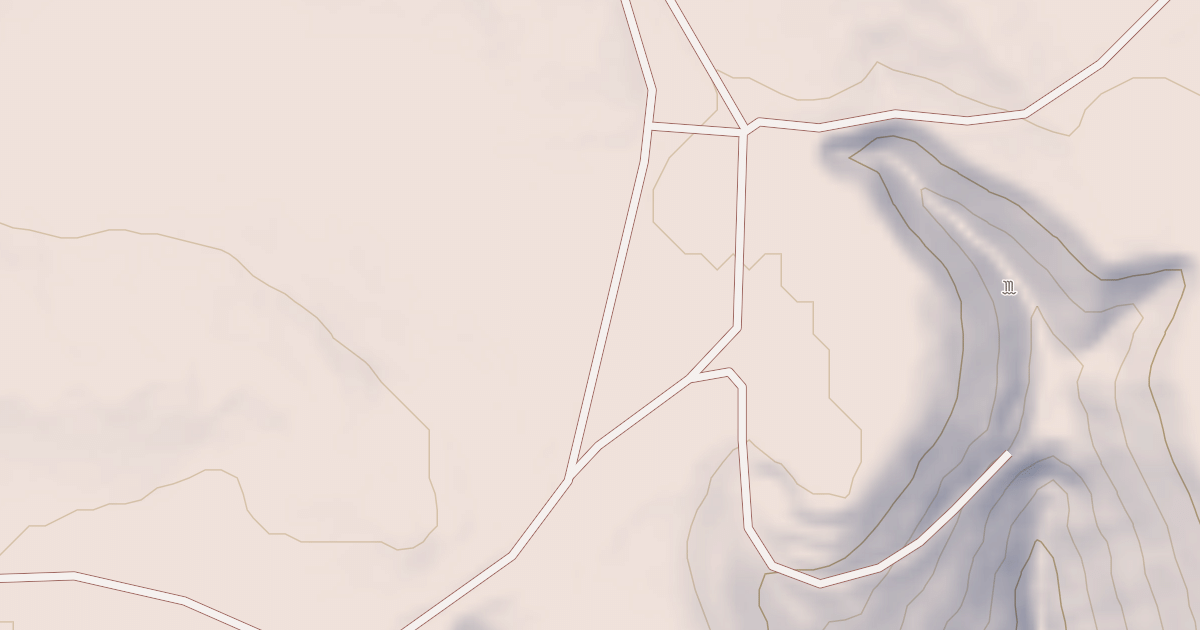 Map preview of BLM National GTLF Public Motorized Roads 1aa8eab9-70c2-4ef3-9d4b-fbba09e5e096