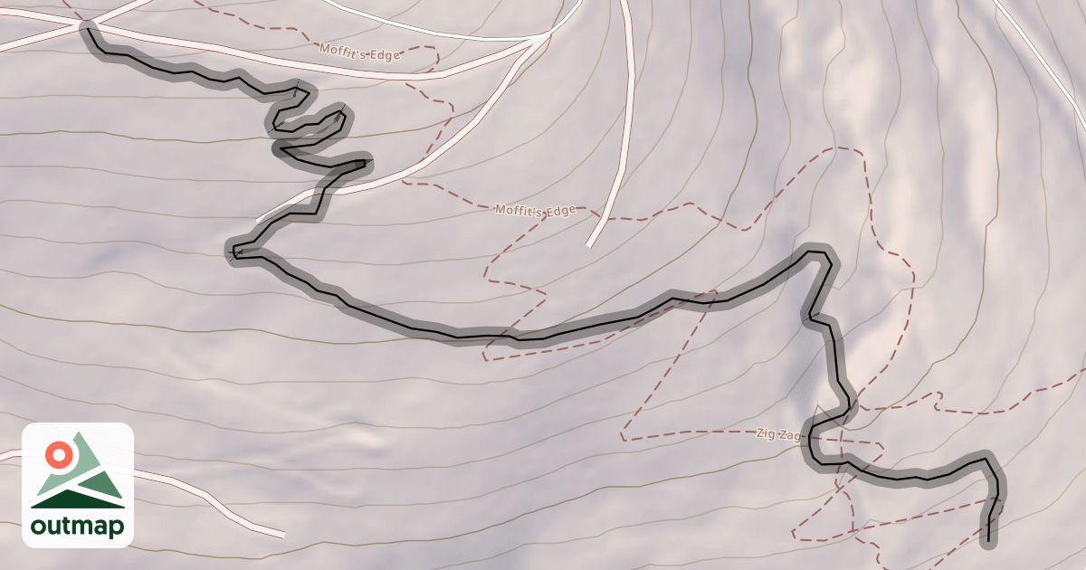 Map of Shenanigans
