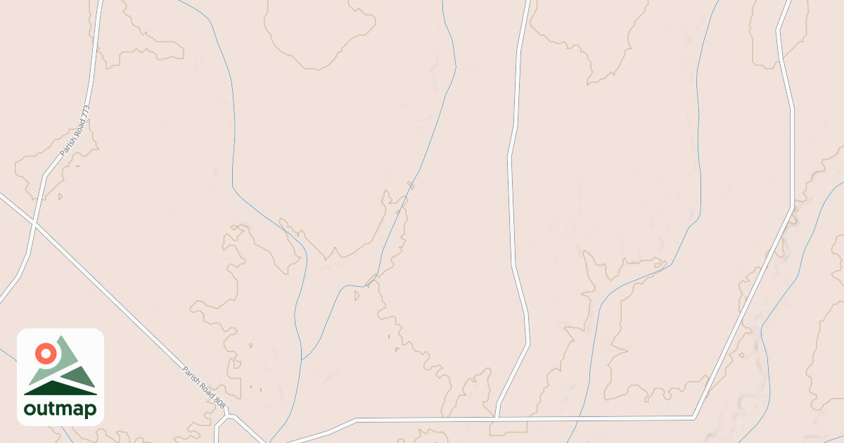 Map of 5682