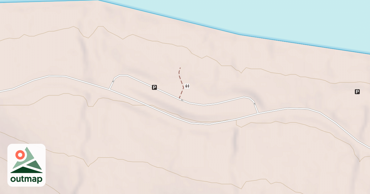 Map of DEER GROVE
