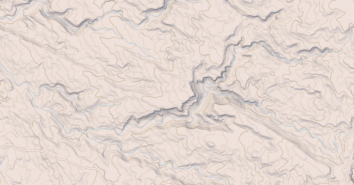 Map preview of BLM National GTLF Public Motorized Roads 2d35bea9-053b-4bb5-bbb6-cb5e85f56da0