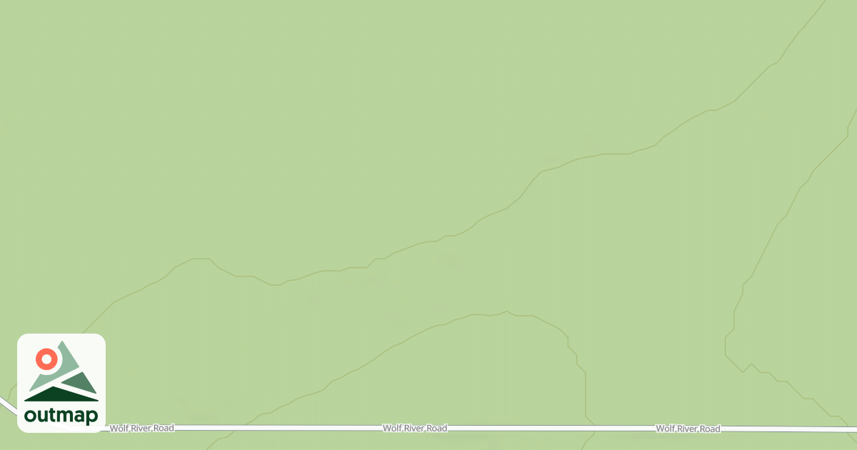 Map of FR 2186F