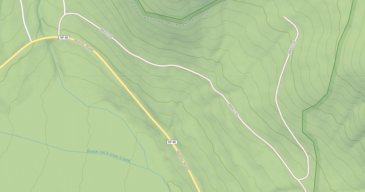 Map preview of 4800530