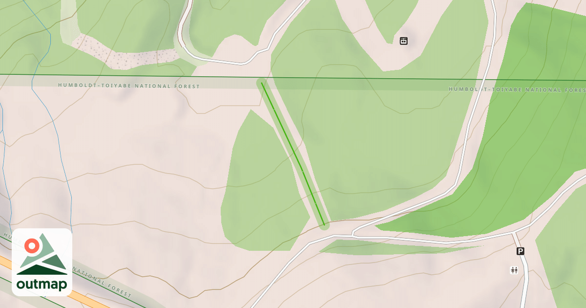 Map of Buckboard