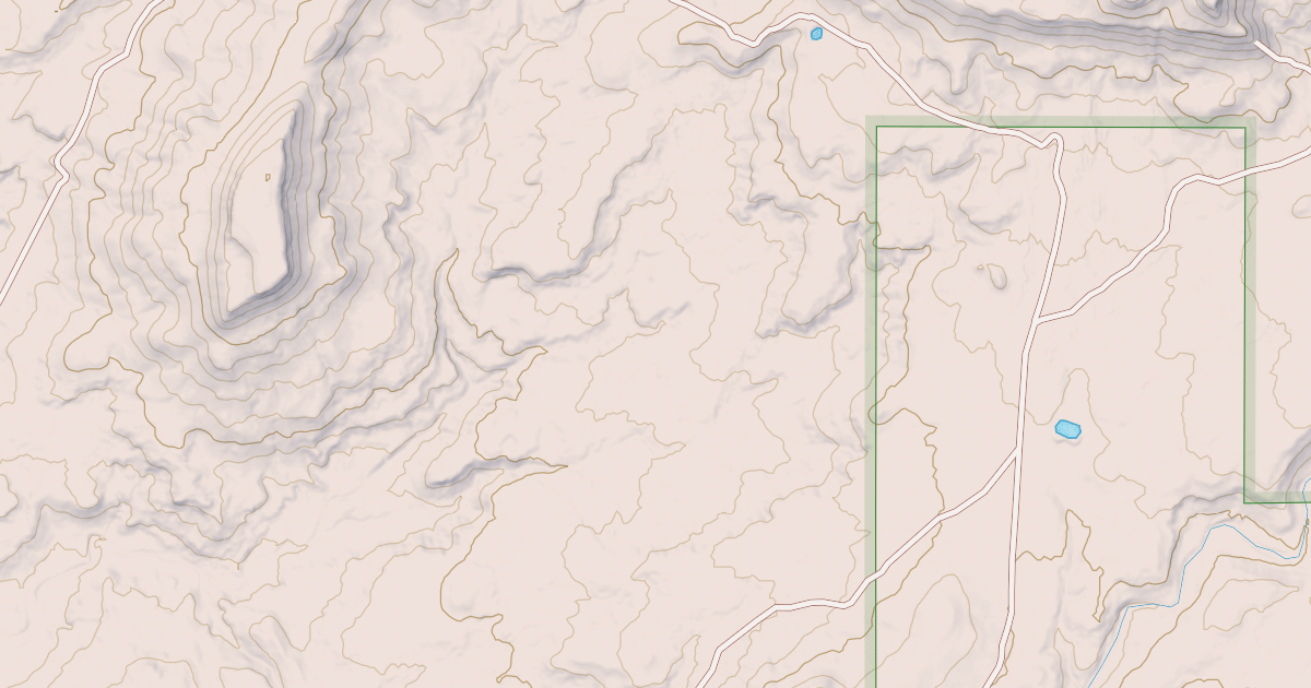 Map preview of USGS National Digital Trails 895d1e1d-8bb3-41f9-bef2-b2d41506d4b6