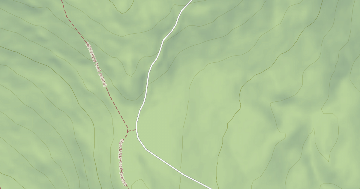 Map preview of USGS National Digital Trails 3483f84a-835c-4005-aea2-d7a988fd1b48