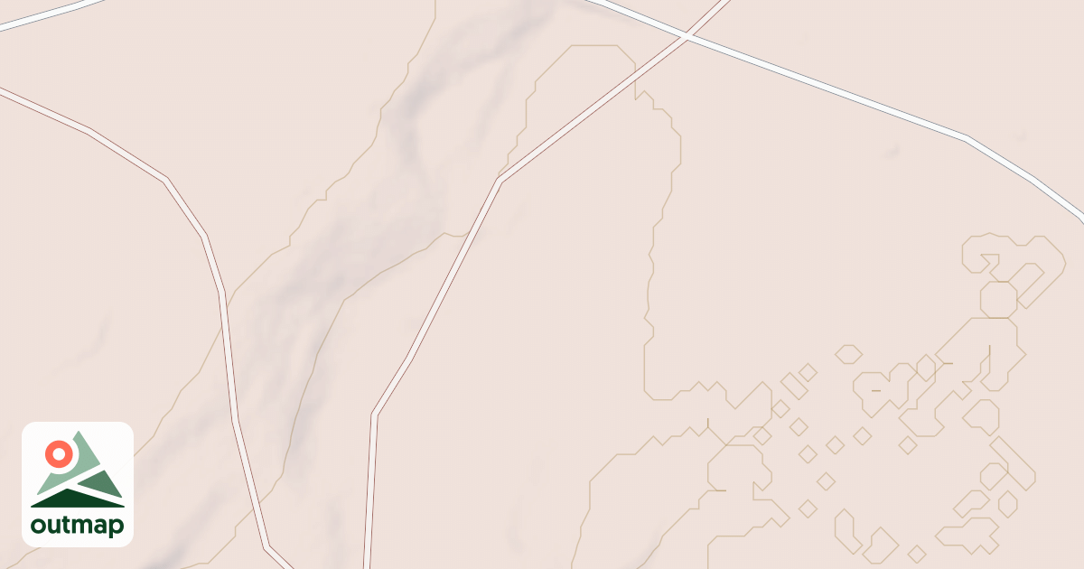 Map of Nfst-3320-G