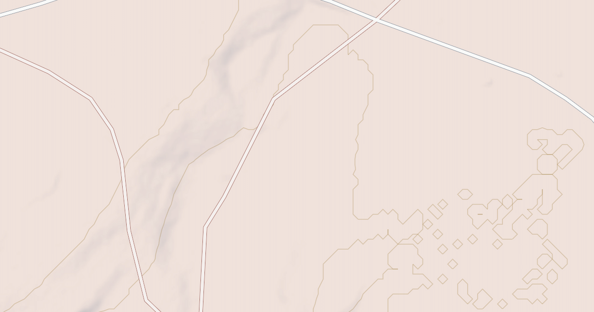 Map preview of Nfst-3320-G
